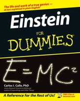  Einstein for Dummies  (R)