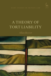 A Theory of Tort Liability