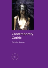  Contemporary Gothic