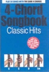  4-Chord Songbook