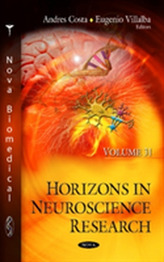  Horizons in Neuroscience Research