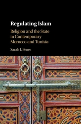  Regulating Islam