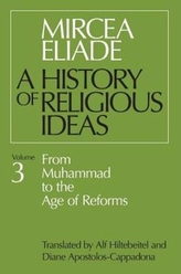 A History of Religious Ideas