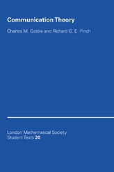  Communication Theory