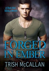  Forged in Ember