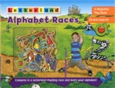  Alphabet Races
