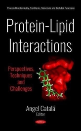  Protein-Lipid Interactions