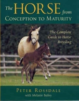 The Horse from Conception to Maturity
