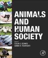  Animals and Human Society
