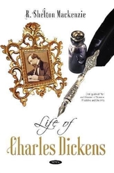  Life of Charles Dickens