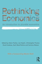 Rethinking Economics