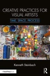  Creative Practices for Visual Artists