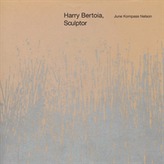  Harry Bertoia, Sculptor
