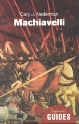  Machiavelli