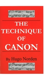  Technique of Canon