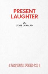  Present Laughter