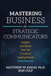  Mastering Business for Strategic Communicators