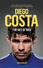  Diego Costa