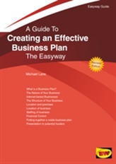  Creating An Effective Business Plan