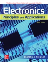  ELECTRONICS PRINCIPLES & APPLICATIONS 9E