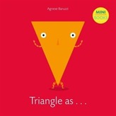  My Triangle Book: My First Book