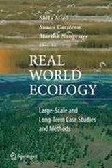  Real World Ecology