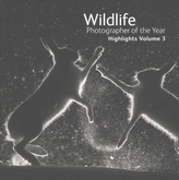  Wildlife Photographer of the Year: Highlights