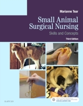  Small Animal Surgical Nursing