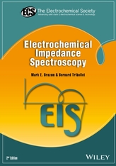  Electrochemical Impedance Spectroscopy