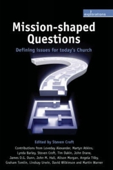  Mission-Shaped Questions