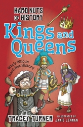  Hard Nuts of History: Kings and Queens