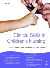  Clinical Skills in Children's Nursing