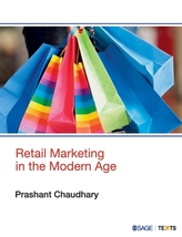  Retail Marketing in the Modern Age