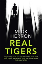  Real Tigers