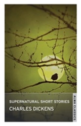  Supernatural Short Stories