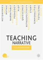  Teaching Narrative