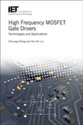  High Frequency MOSFET Gate Drivers