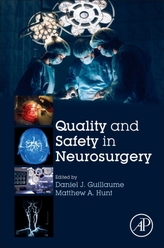  Quality and Safety in Neurosurgery