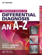  French's Index of Differential Diagnosis An A-Z 16th Edition
