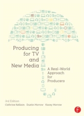  Producing for TV and New Media