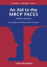 An Aid to the MRCP PACES