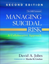  Managing Suicidal Risk, Second Edition