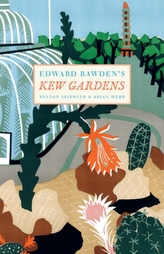  Edward Bawden's Kew Gardens