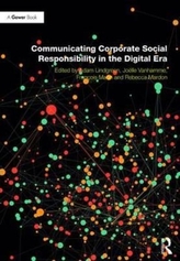  Communicating Corporate Social Responsibility in the Digital Era