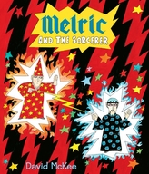  Melric and the Sorcerer