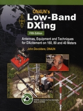  ON4UN'S LOW BAND DXING