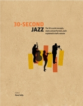  30-Second Jazz