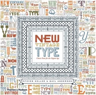  New Vintage Type
