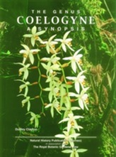  Genus Coelogyne, The