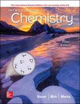  INTRODUCTION TO CHEMISTRY 5E